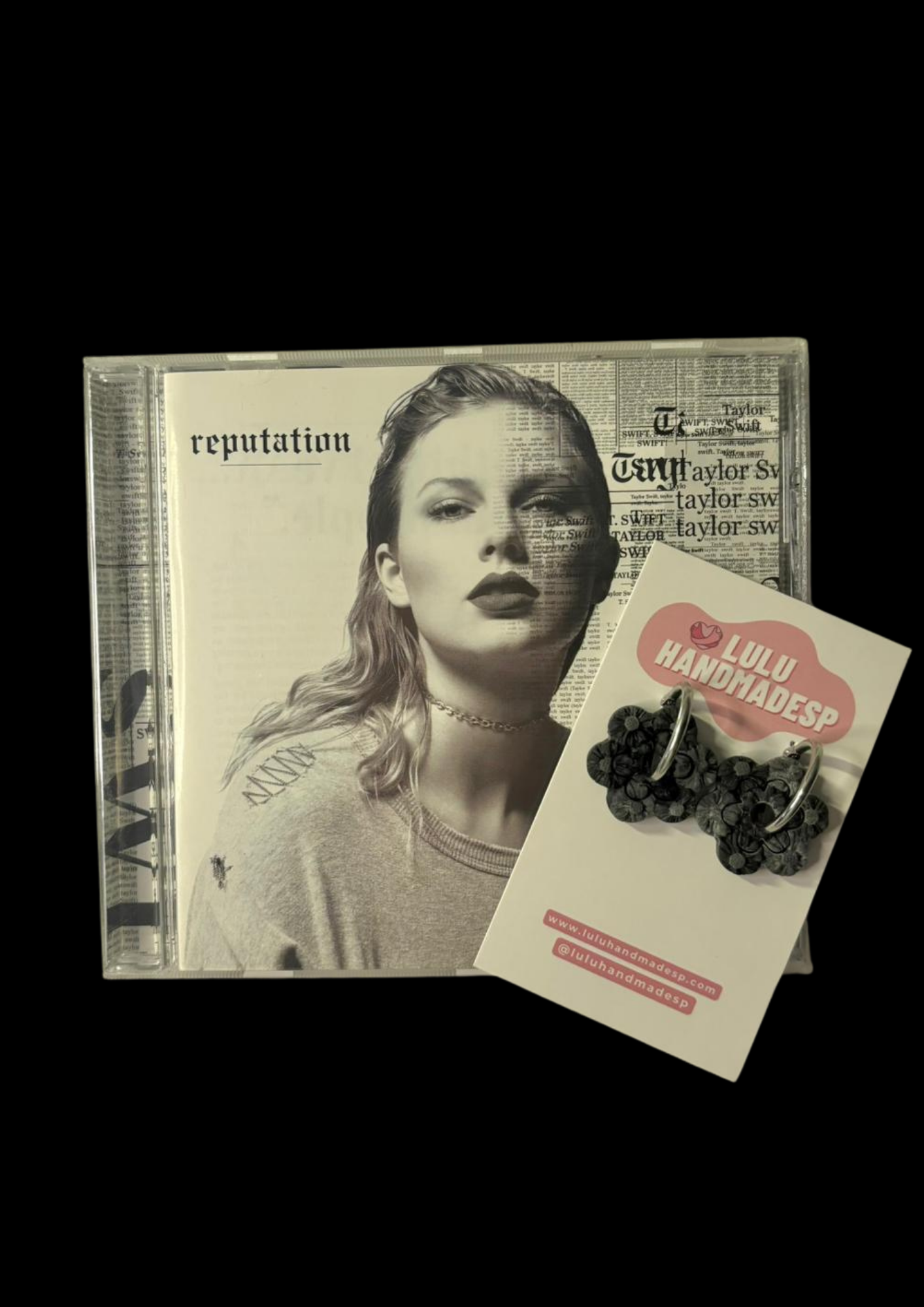 Pétalo de Reputation