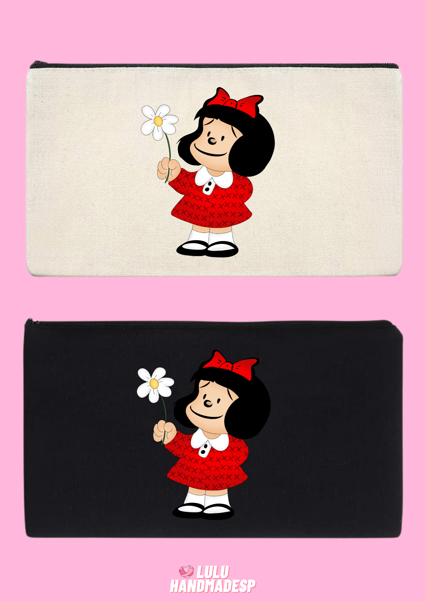 Neceser Mafalda