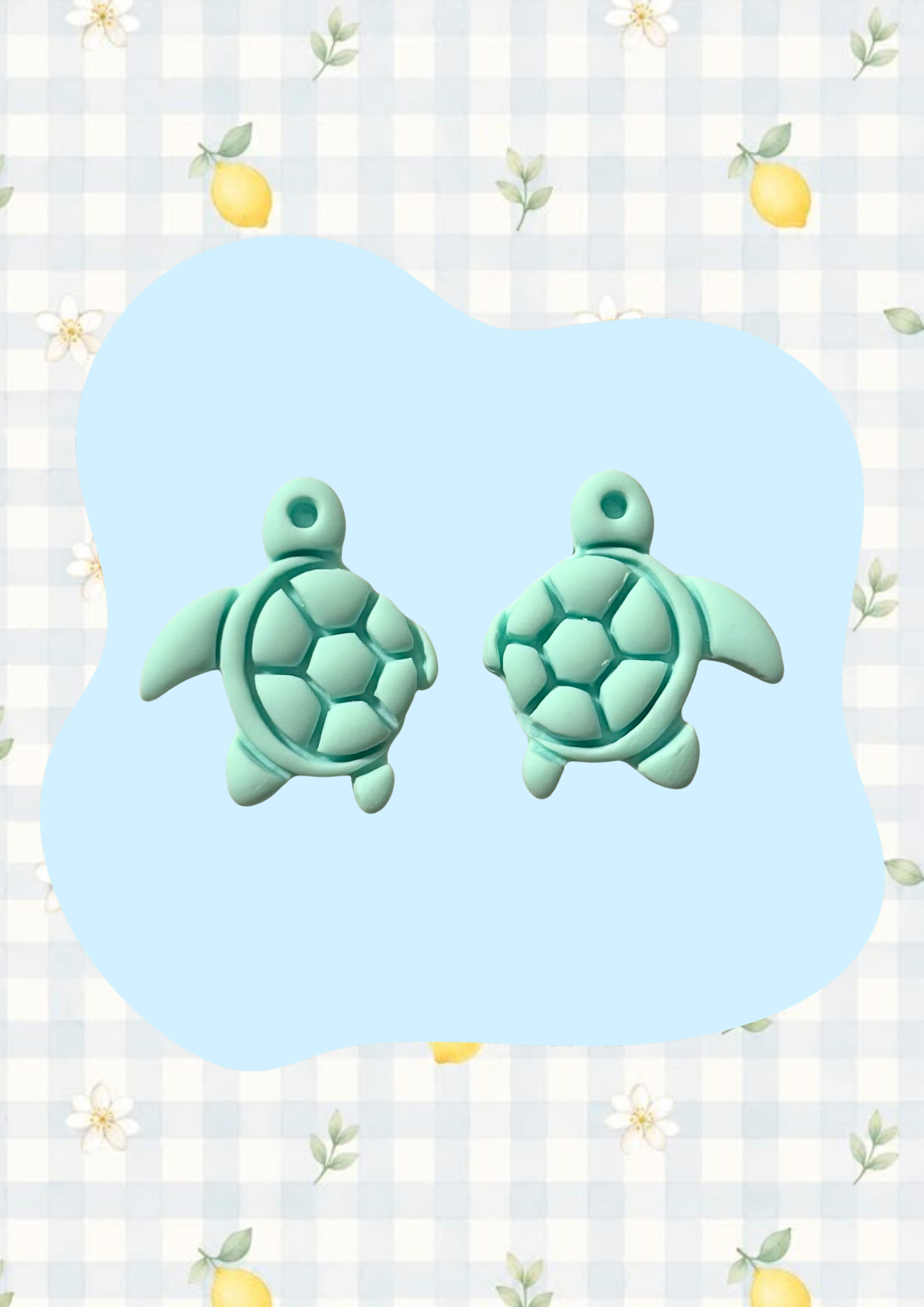 Tortuga mini