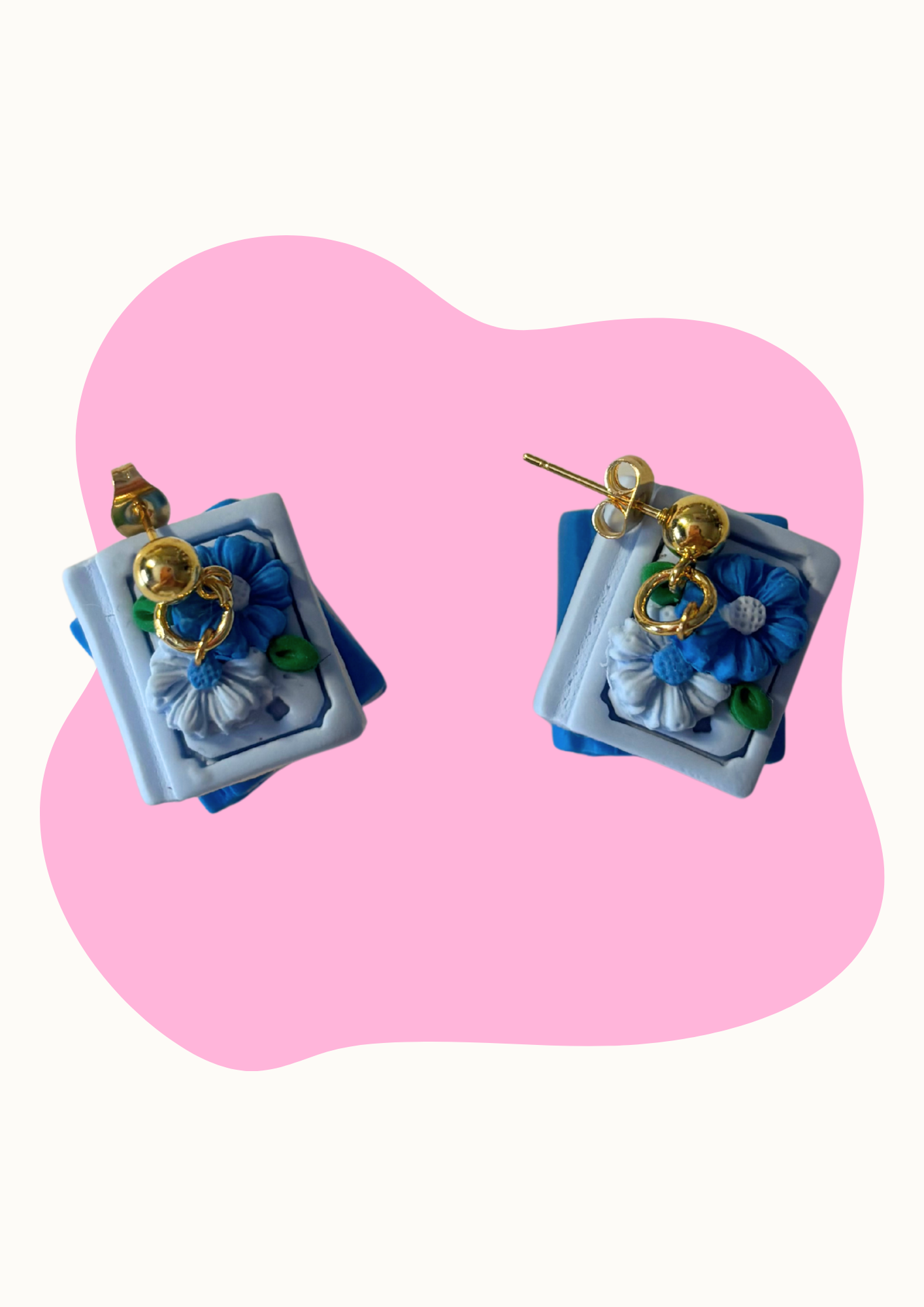 Olga (Libros) Azul