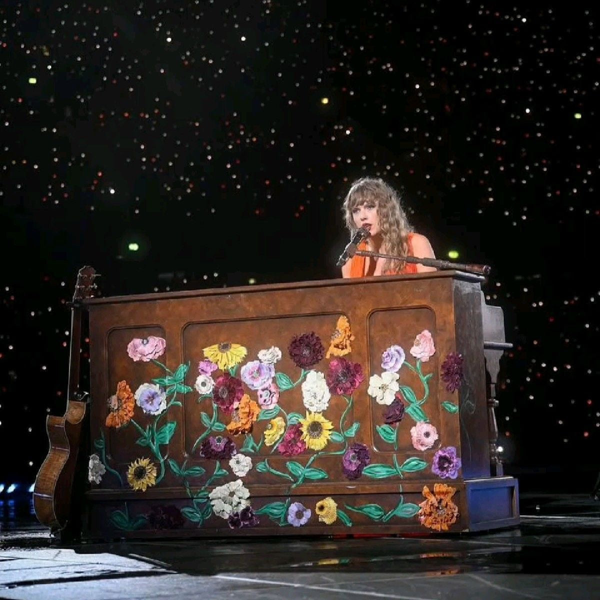Petalo del Eras Tour