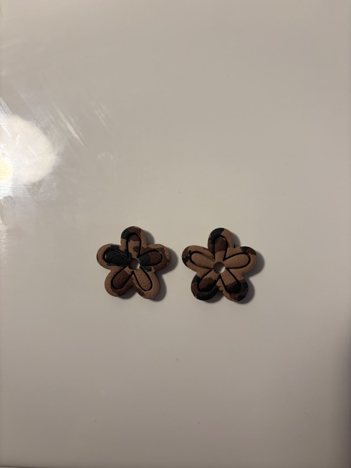Charms Lua Leopardo
