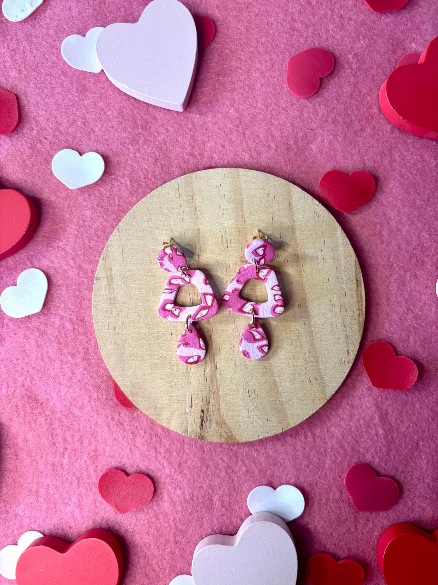 Ainhoa - Colección San Valentín