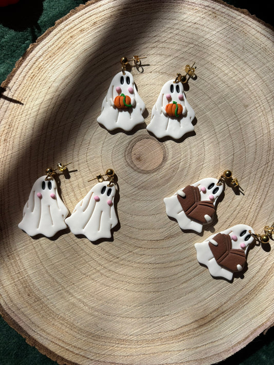 Pumpkin Boo