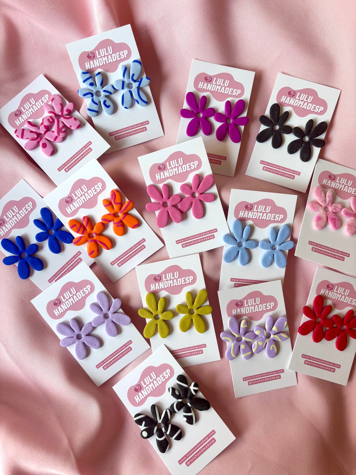 Fiora Morado intenso