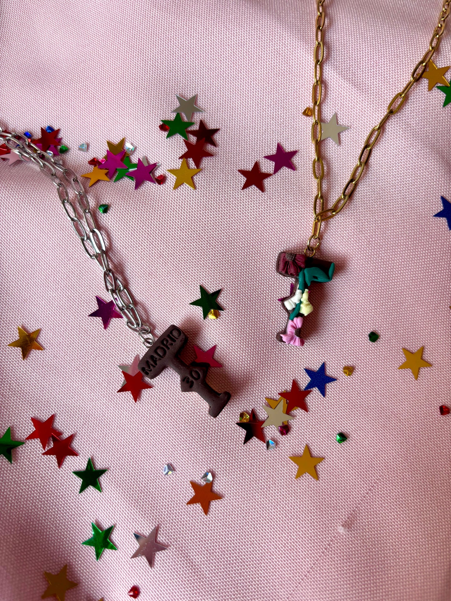 Collar Eras Tour PERSONALIZABLE