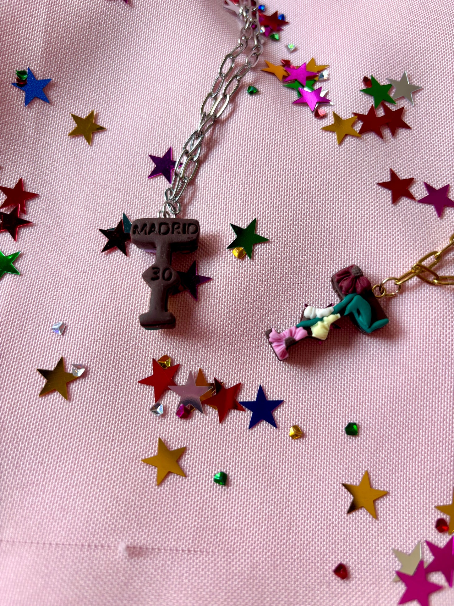 Collar Eras Tour PERSONALIZABLE