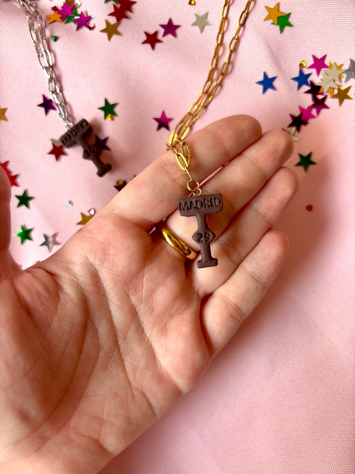 Collar Eras Tour PERSONALIZABLE