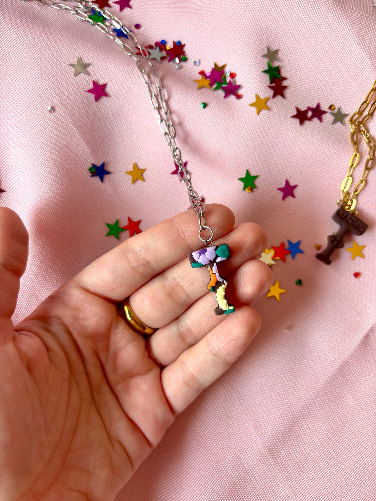 Collar Eras Tour PERSONALIZABLE