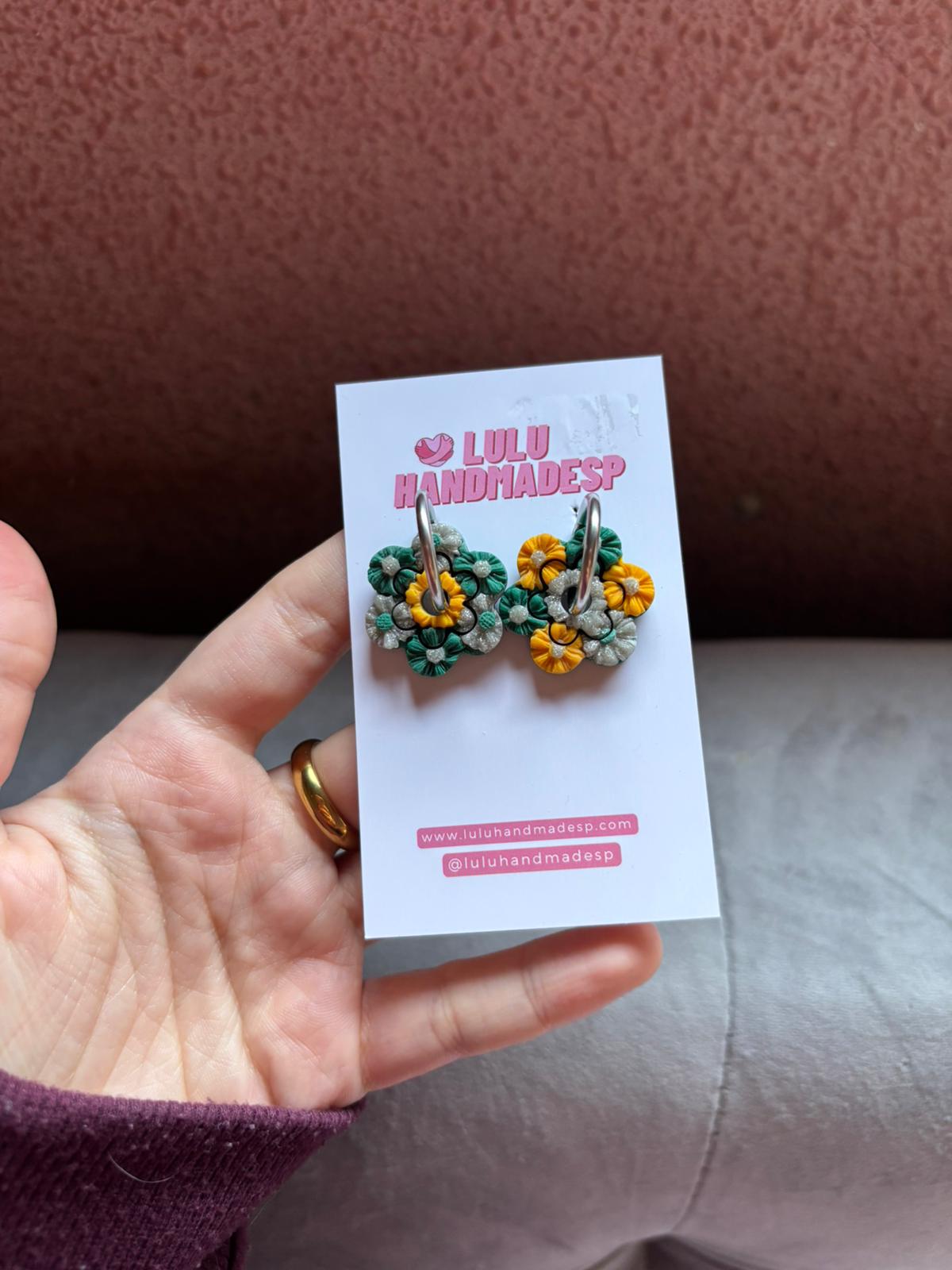 Petalo de Slytherin (Harry Potter)