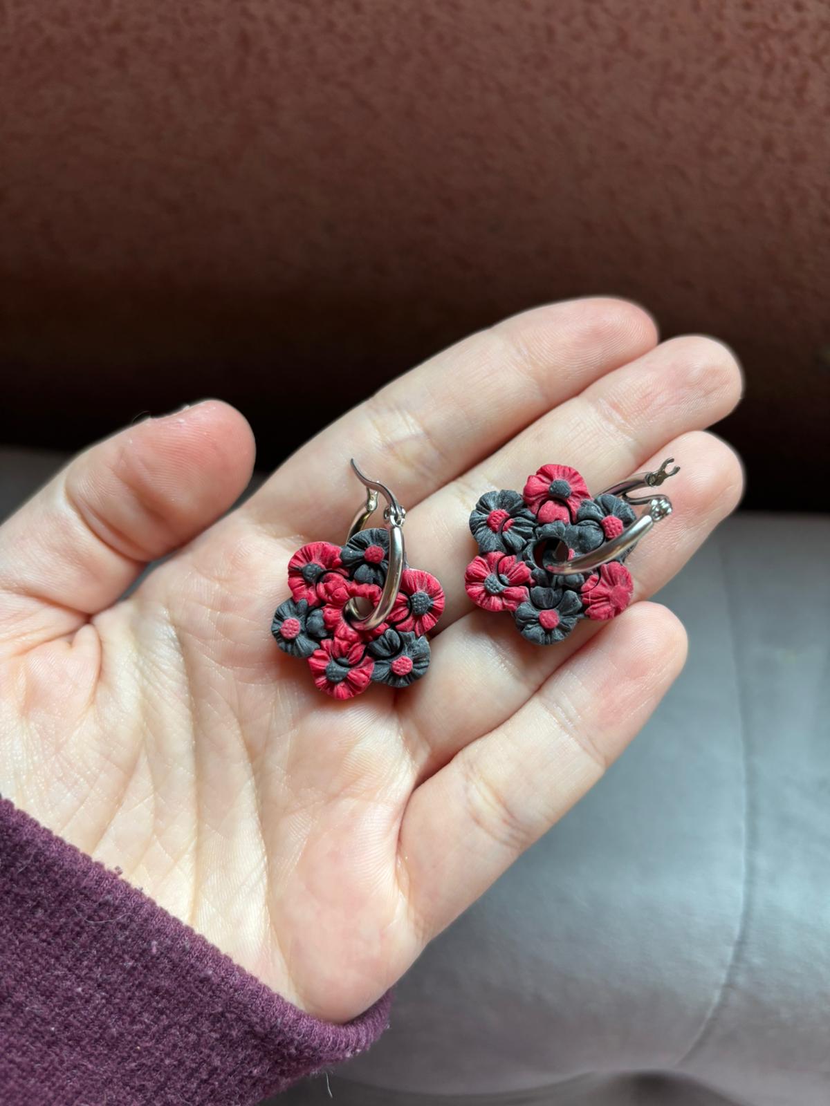 Petalo de Stranger Things