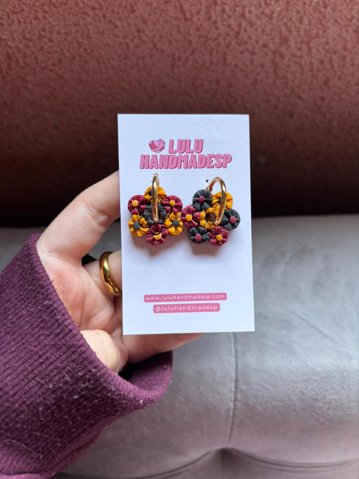 Petalo de Gryffindor (Harry Potter)