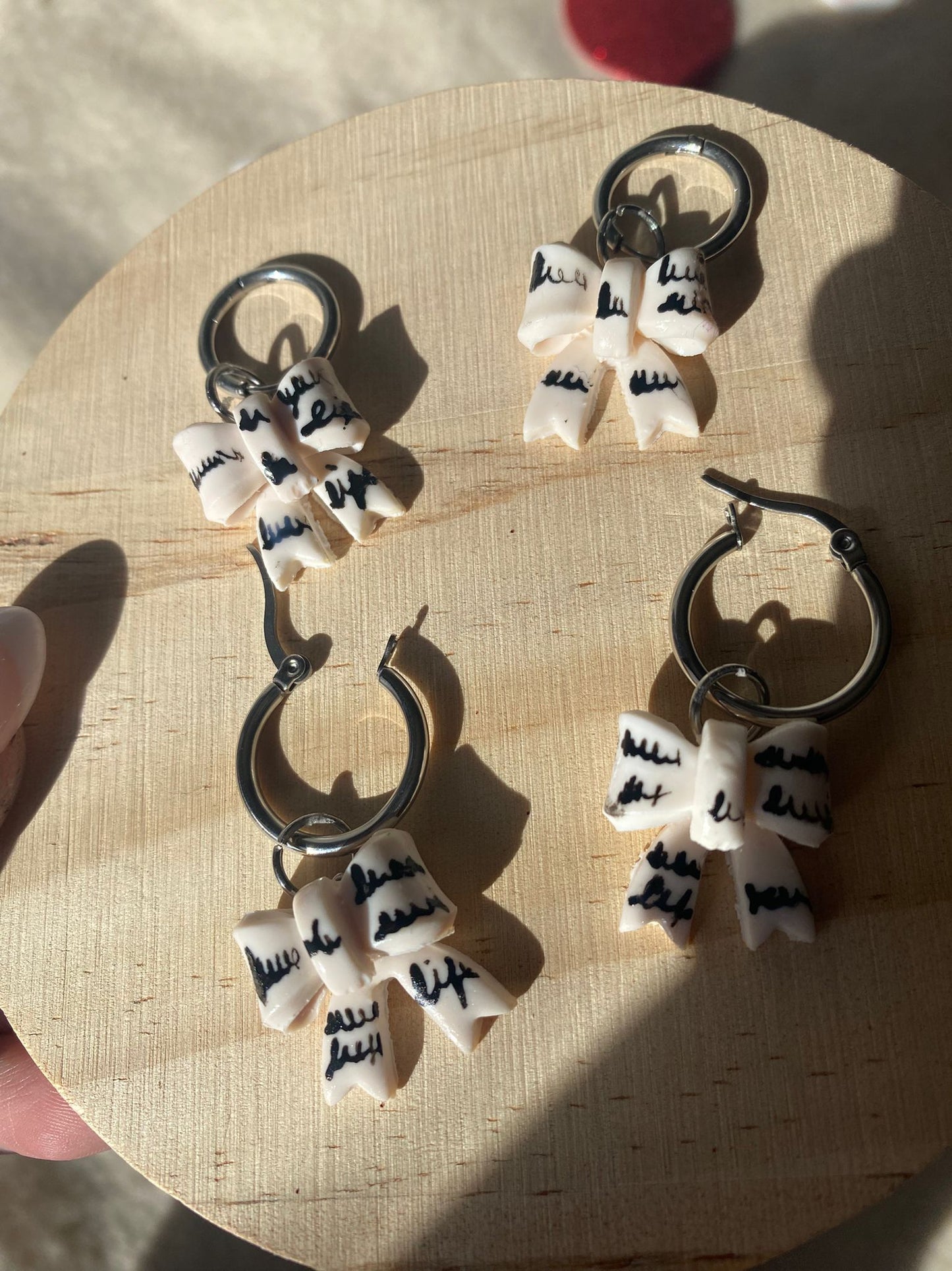 Charms Lazo TTPD Taylor Swift