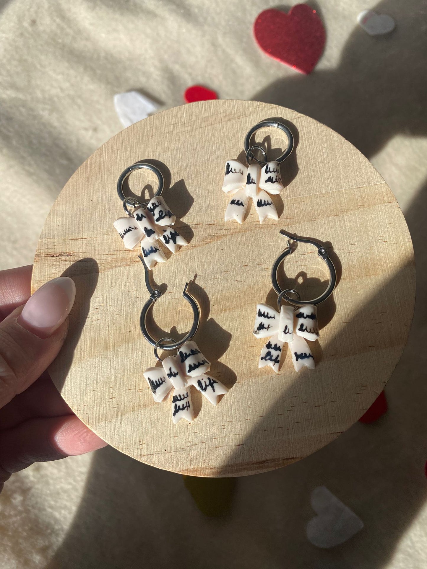 Charms Lazo TTPD Taylor Swift
