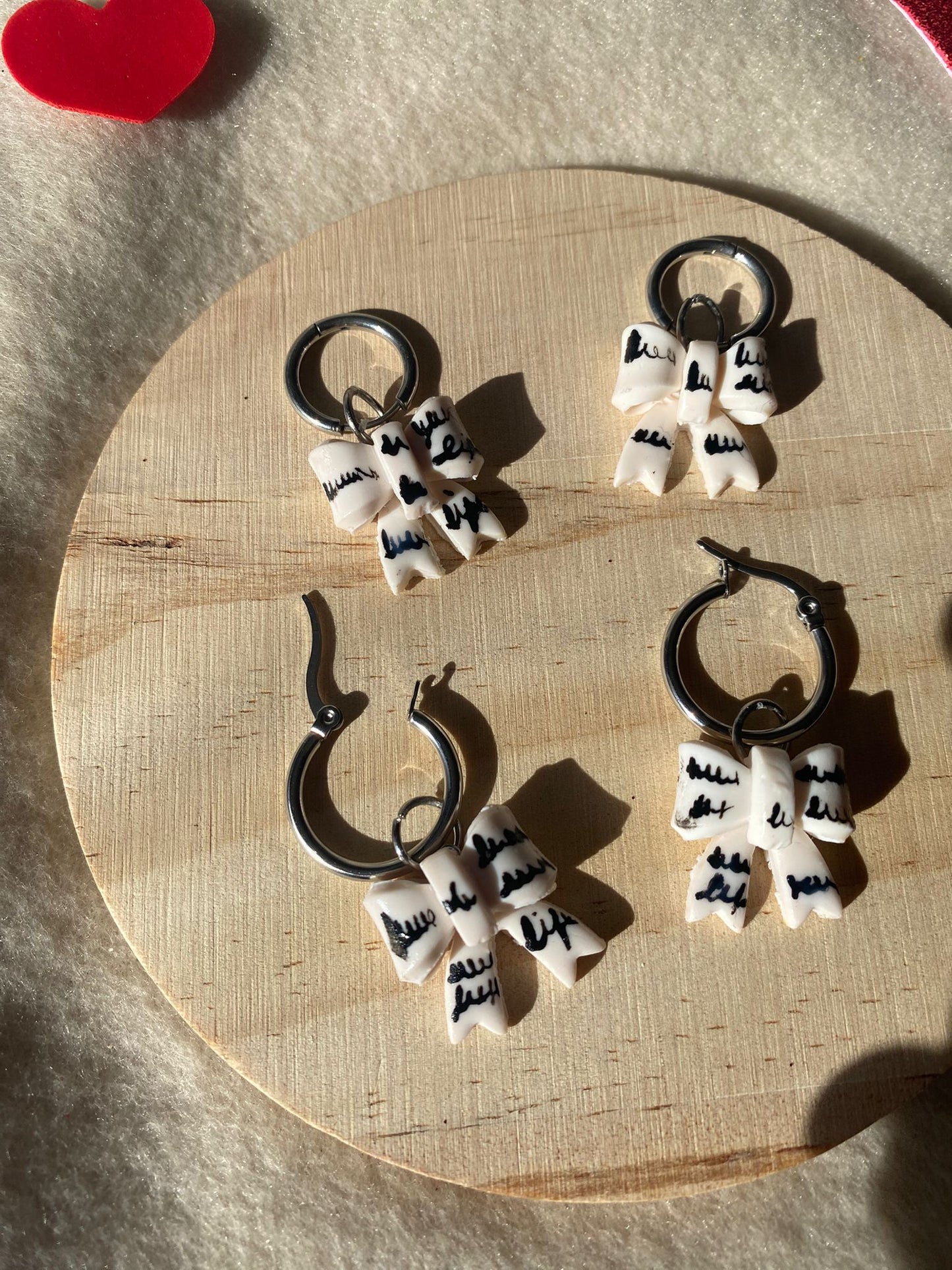Charms Lazo TTPD Taylor Swift