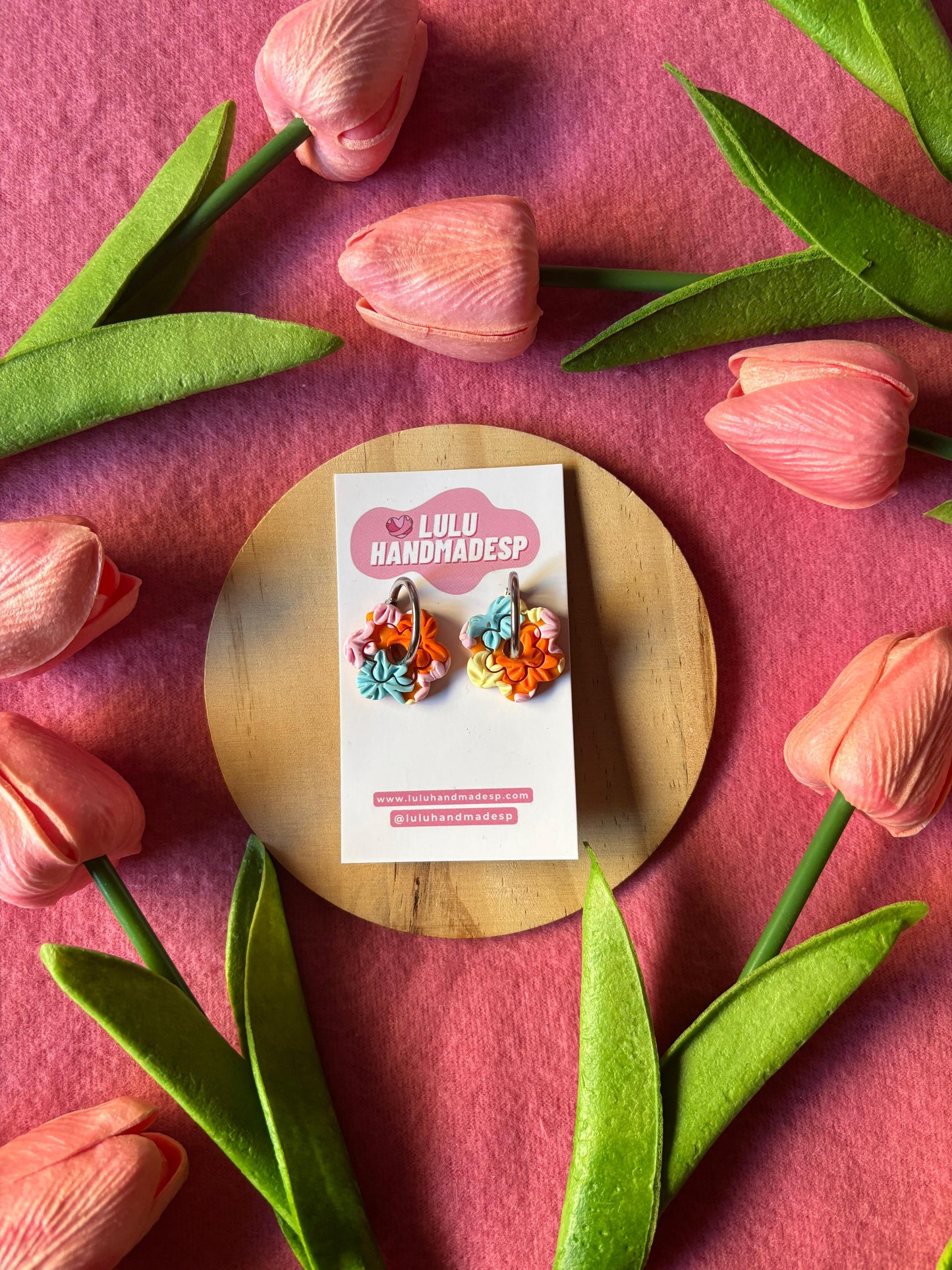 Petalo floralia