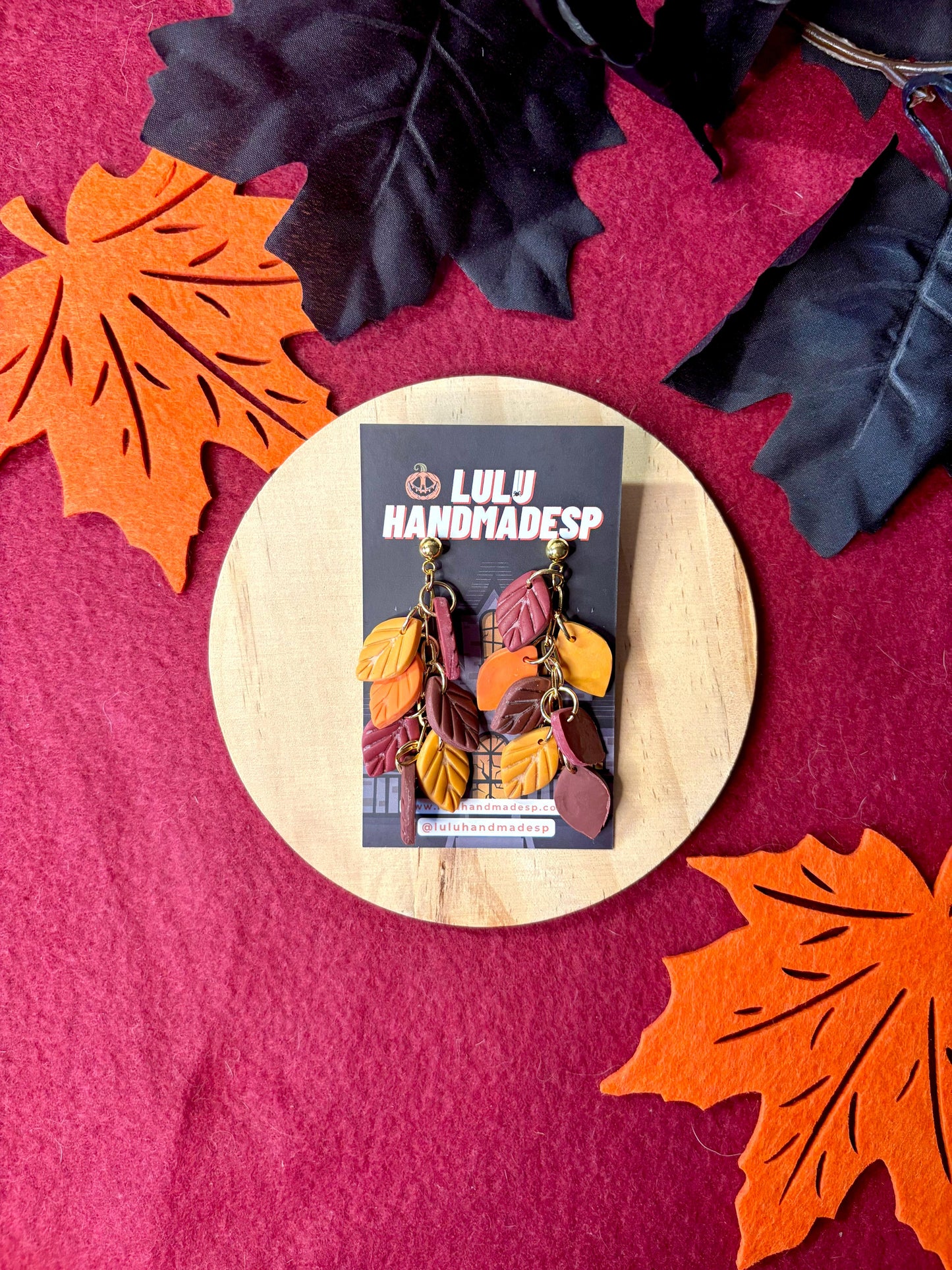 Autumn Leaves