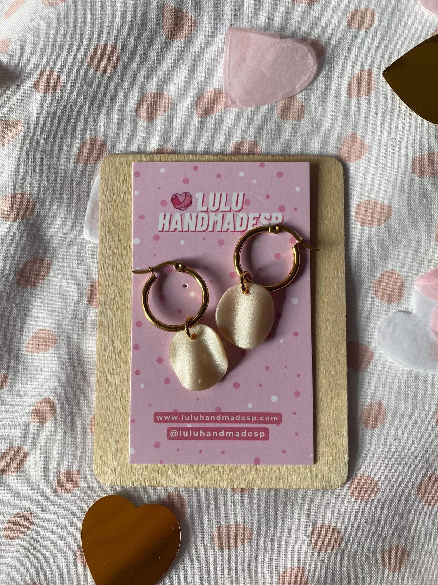 Charms "Onda"
