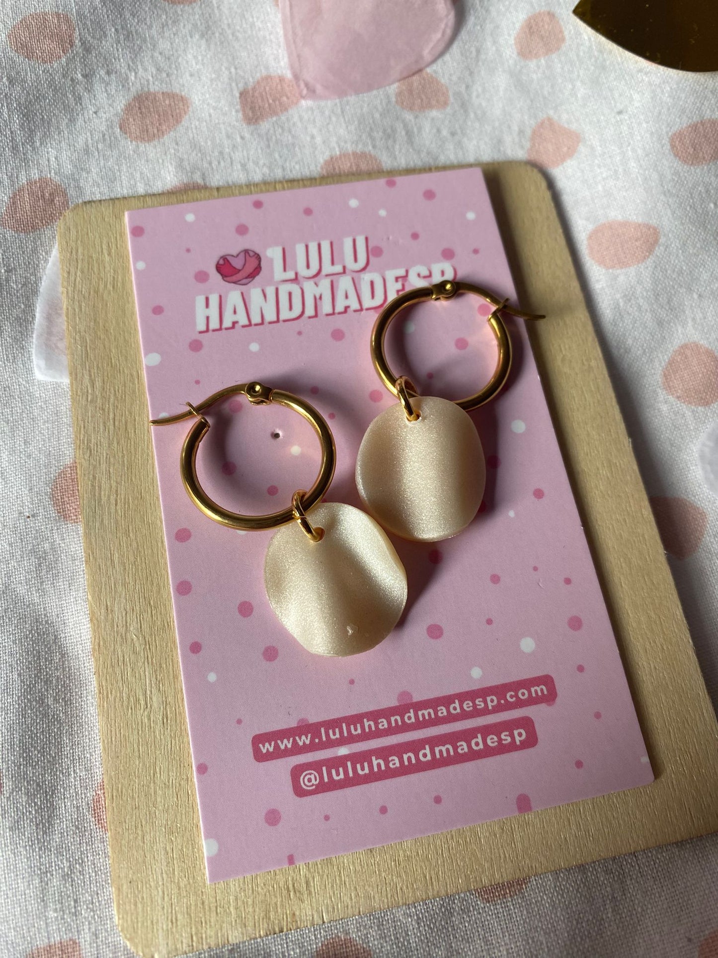 Charms "Onda"