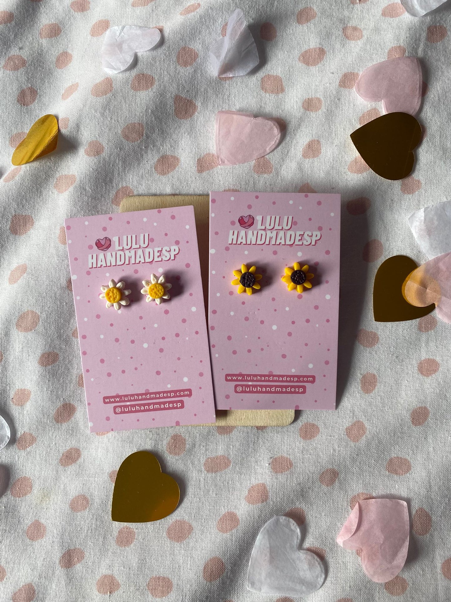 Mini Girasol/Margarita