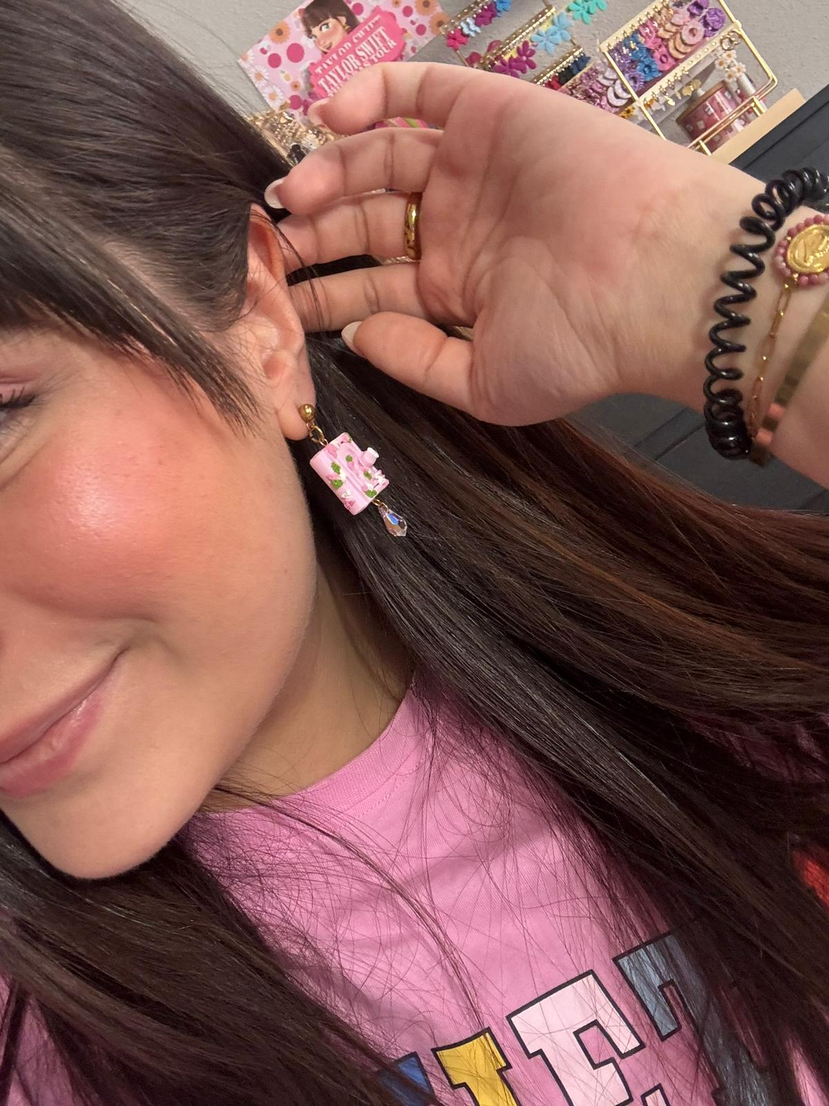 Hechizo - Rosa claro (Libros con swa)