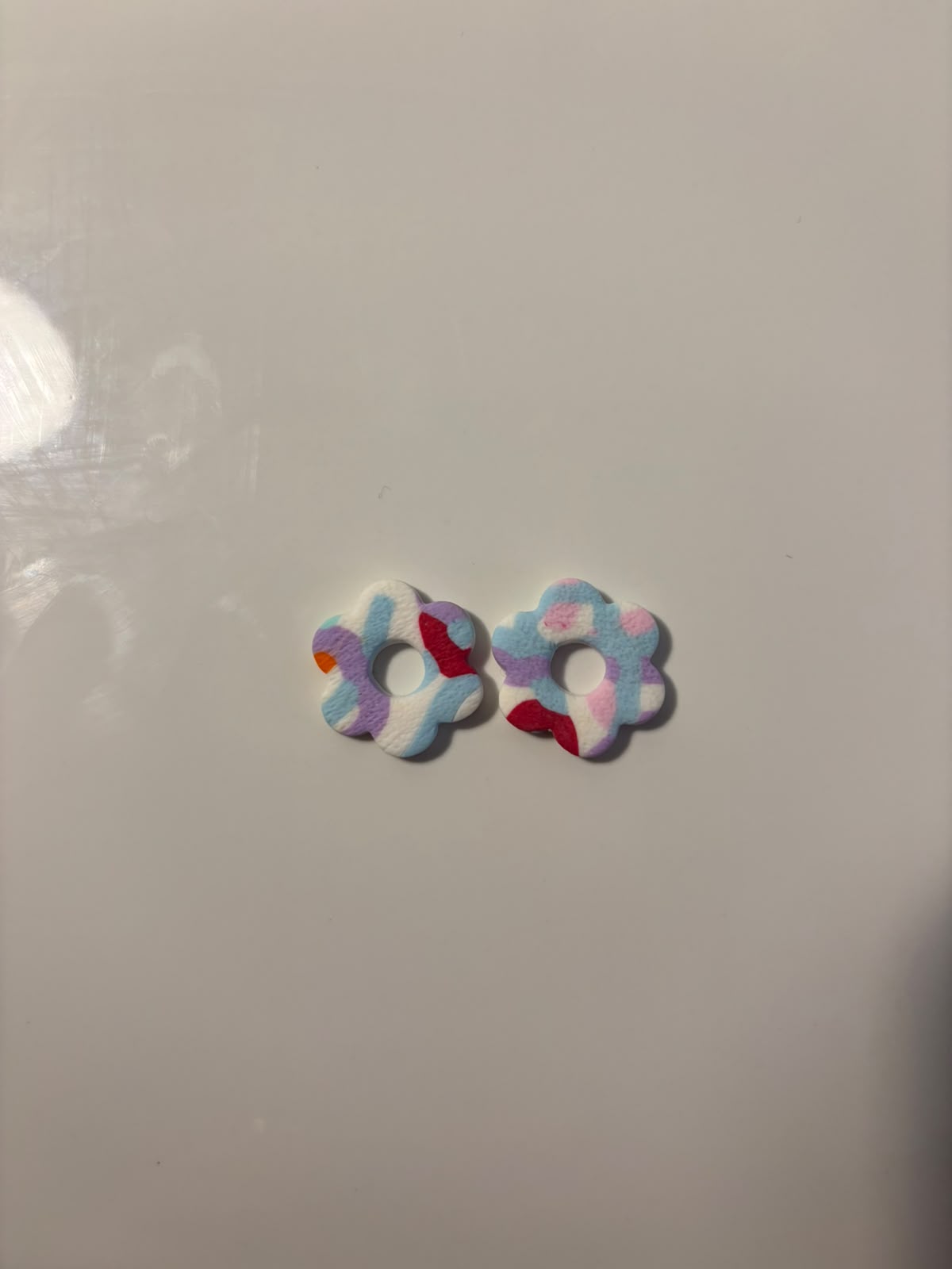 Charms colores en curva 1