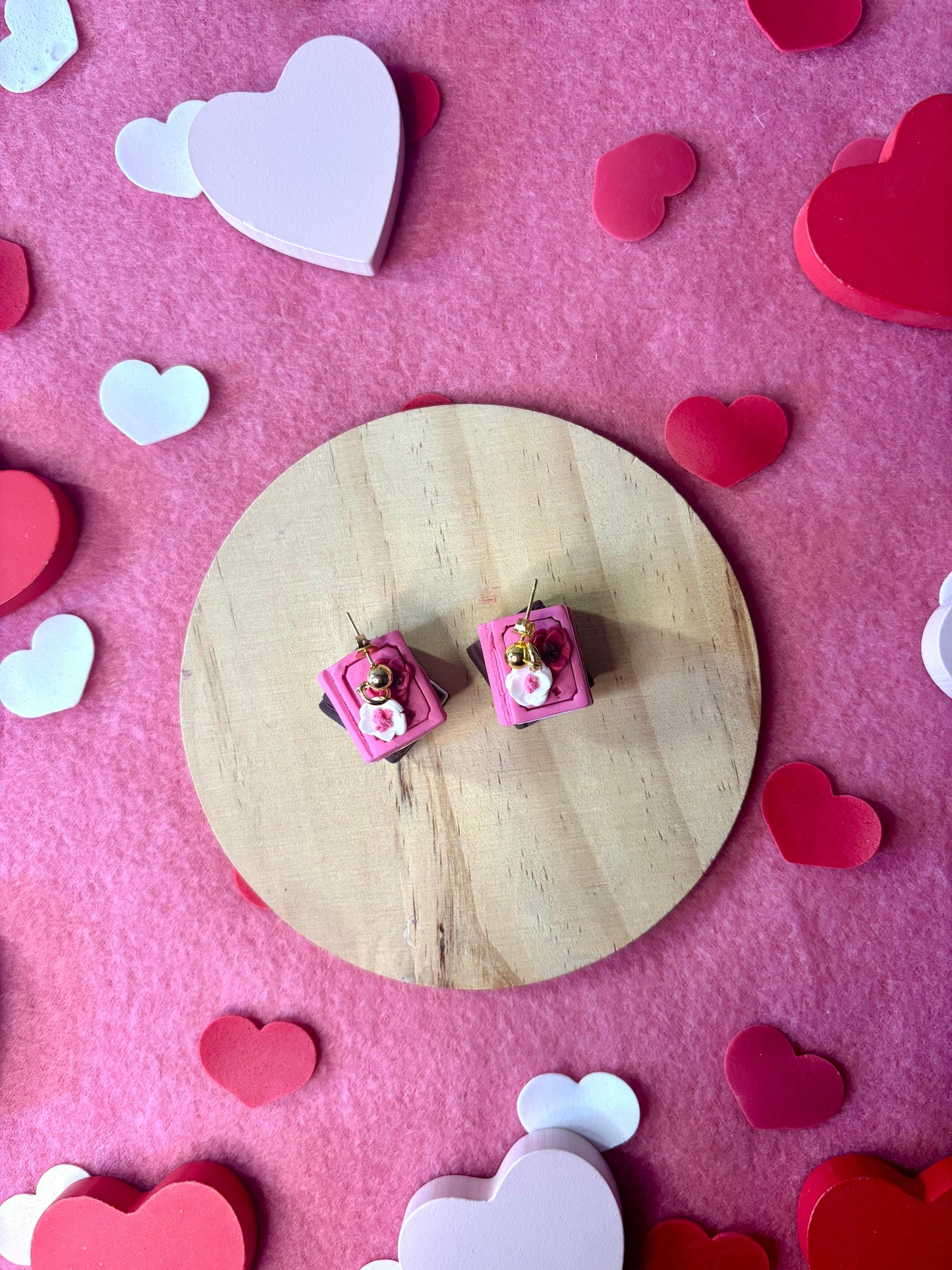 Olga - Colección San Valentín