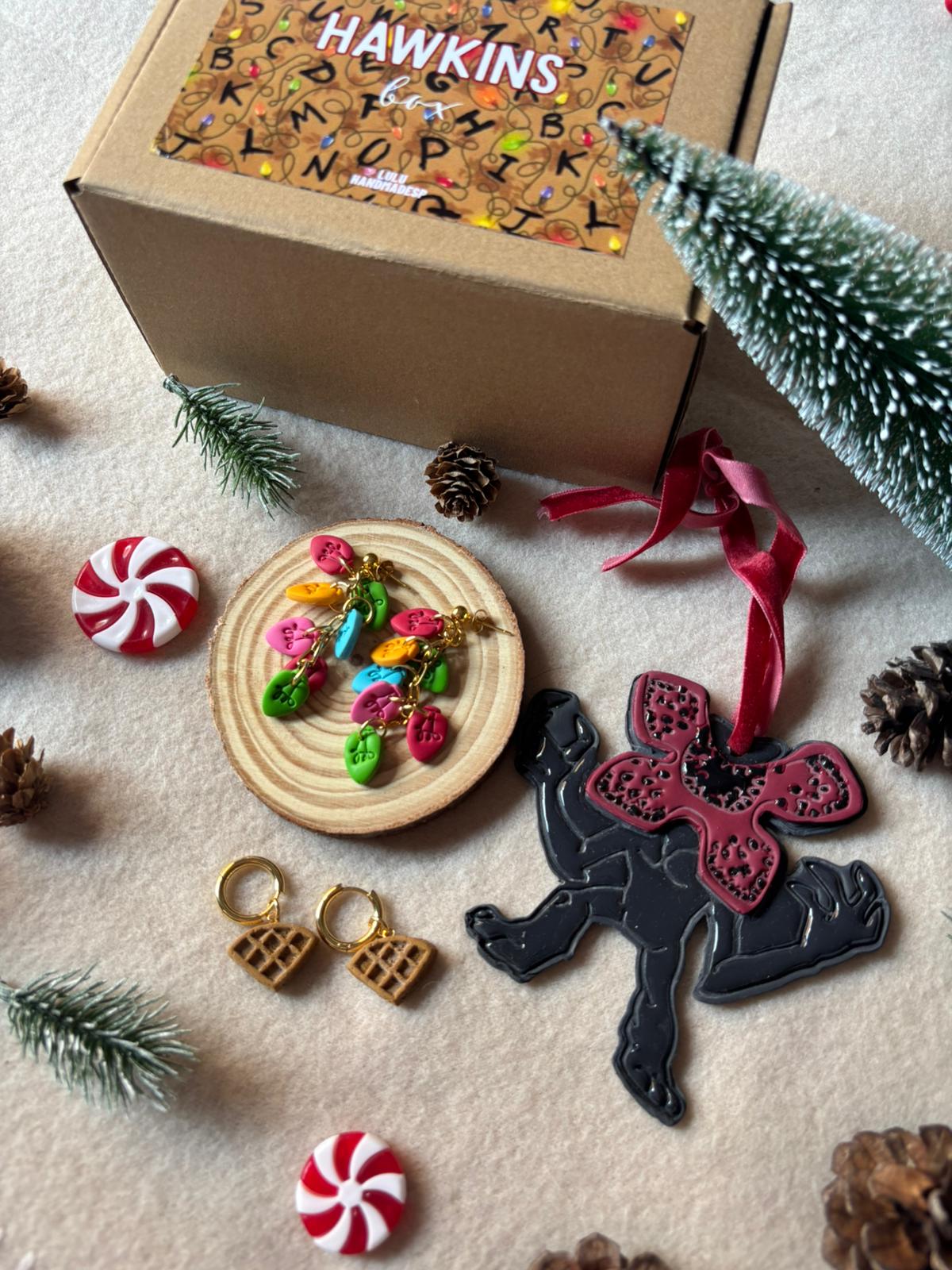 Los fans de Stranger things