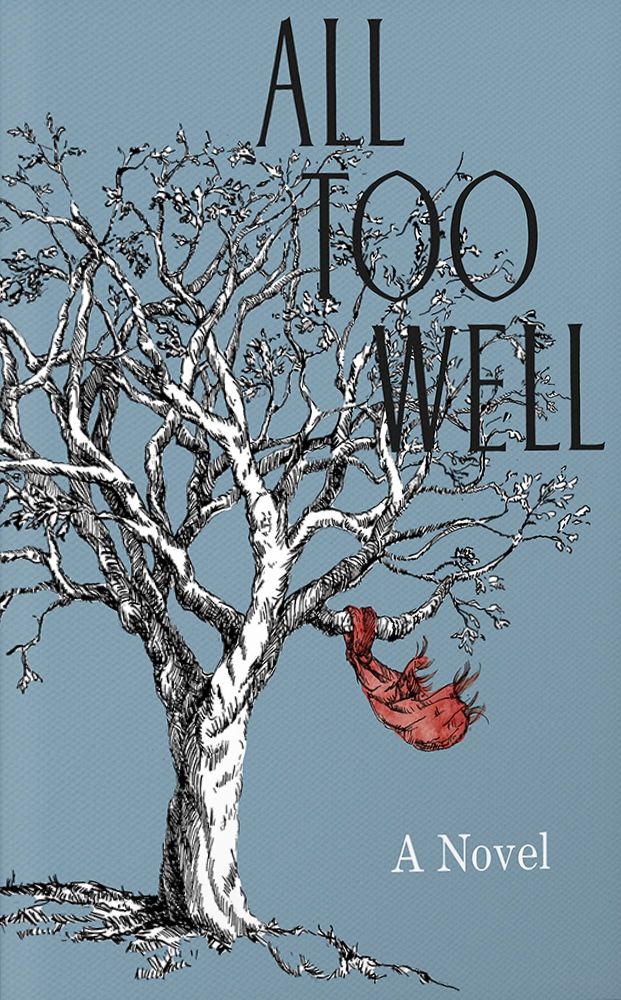 Hechizo - All Too Well