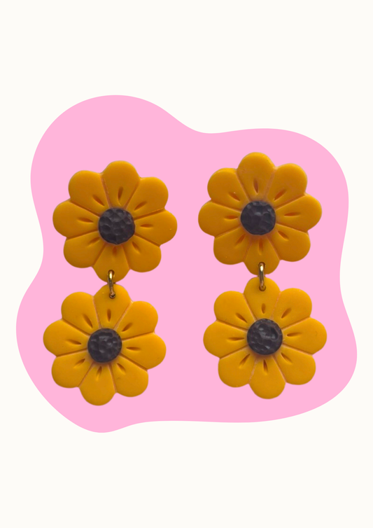 Girasol doble