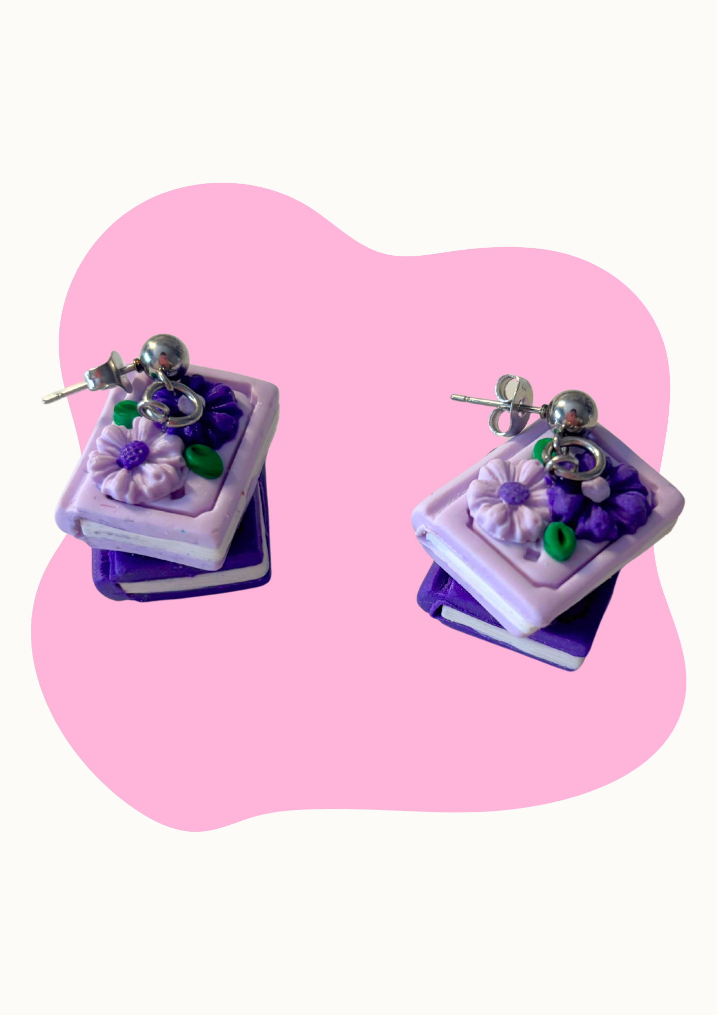 Olga (Libros) Morado