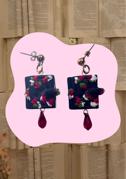 Hechizo - Negro (Libros con swa)