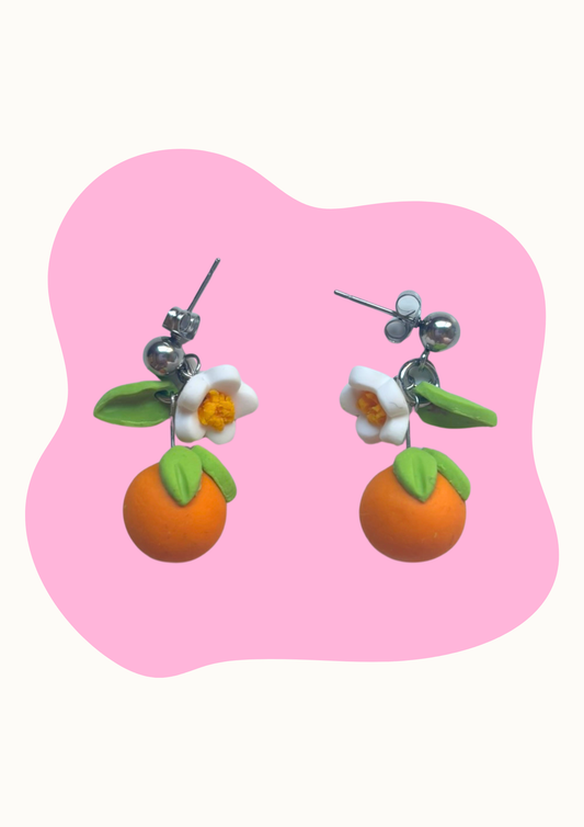 Naranjas