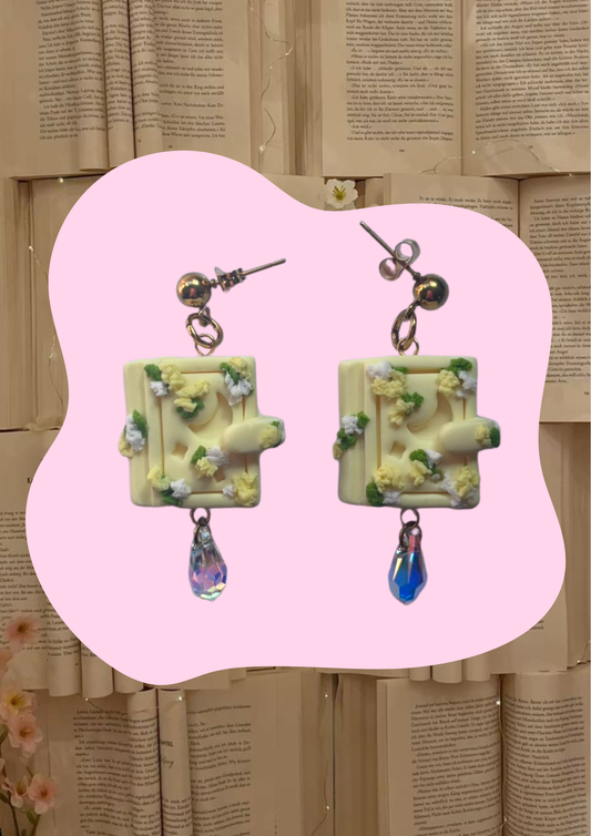 Hechizo - Amarillo (Libros con swa)