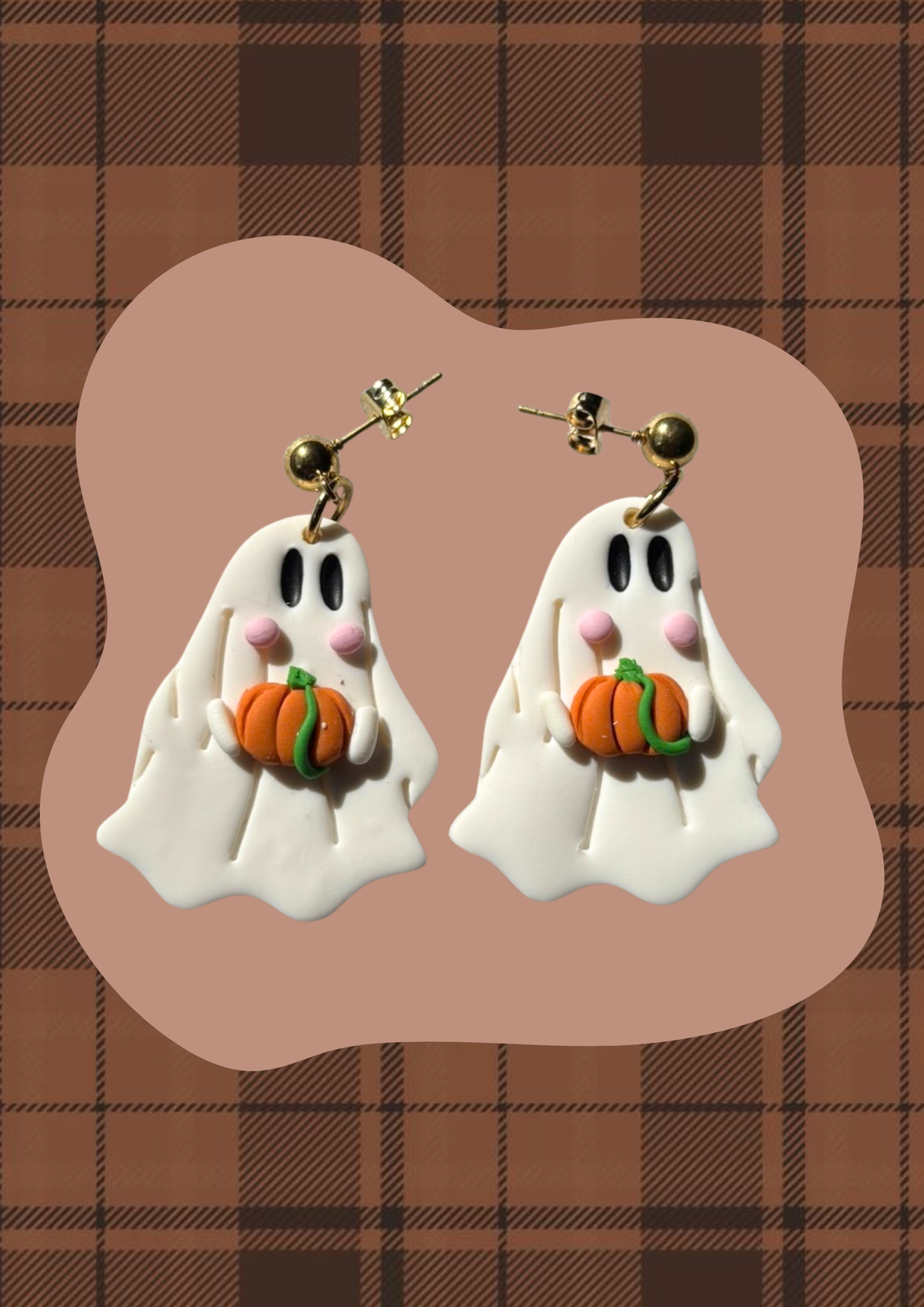Pumpkin Boo