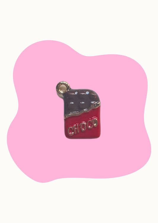 Charm - Chocolate