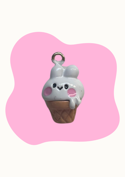 Charm - Helado