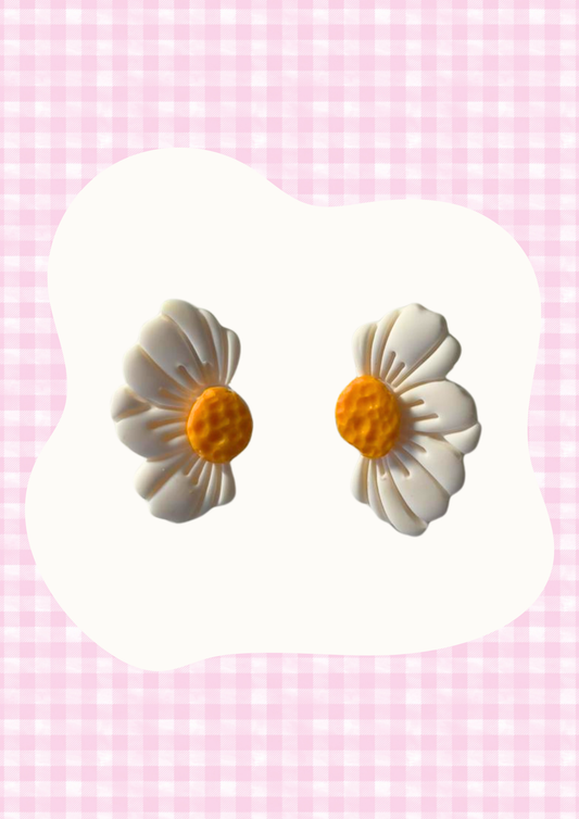 Media margarita pequeña (modelo primavera)