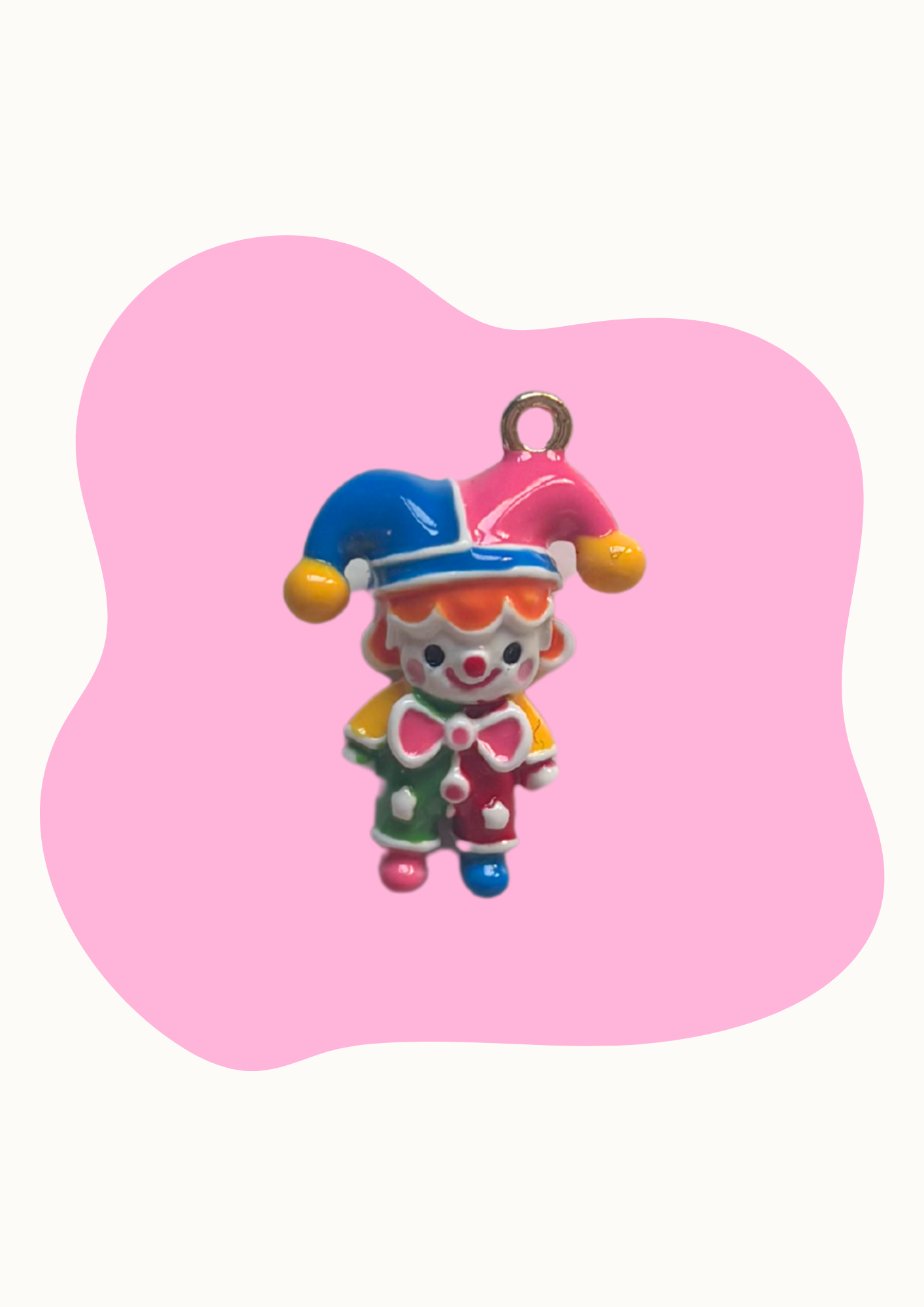 Charm - Payaso