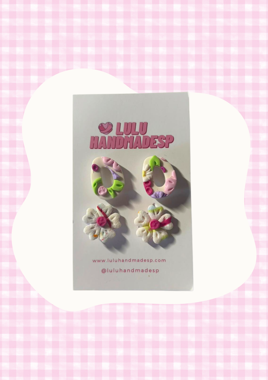 Pack minis primavera 1