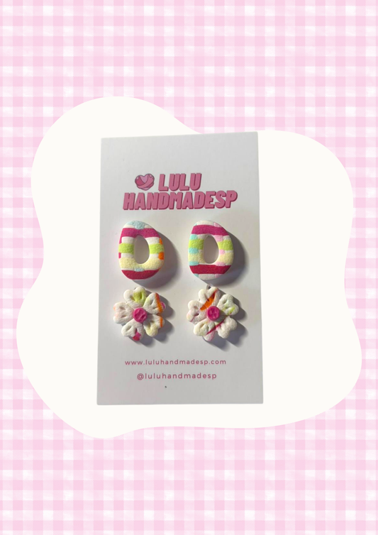 Pack minis primavera 2
