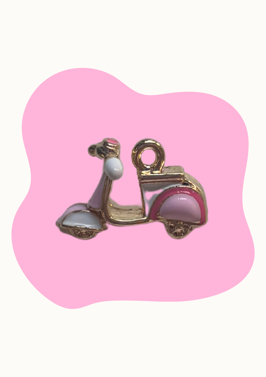Charm - Moto