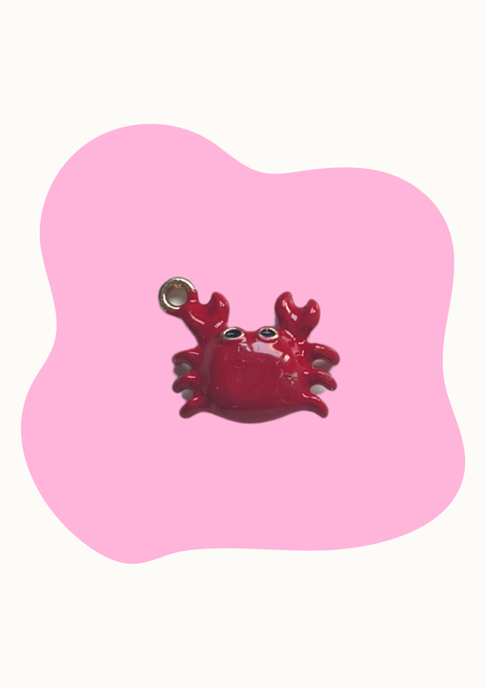 Charm - Cangrejo