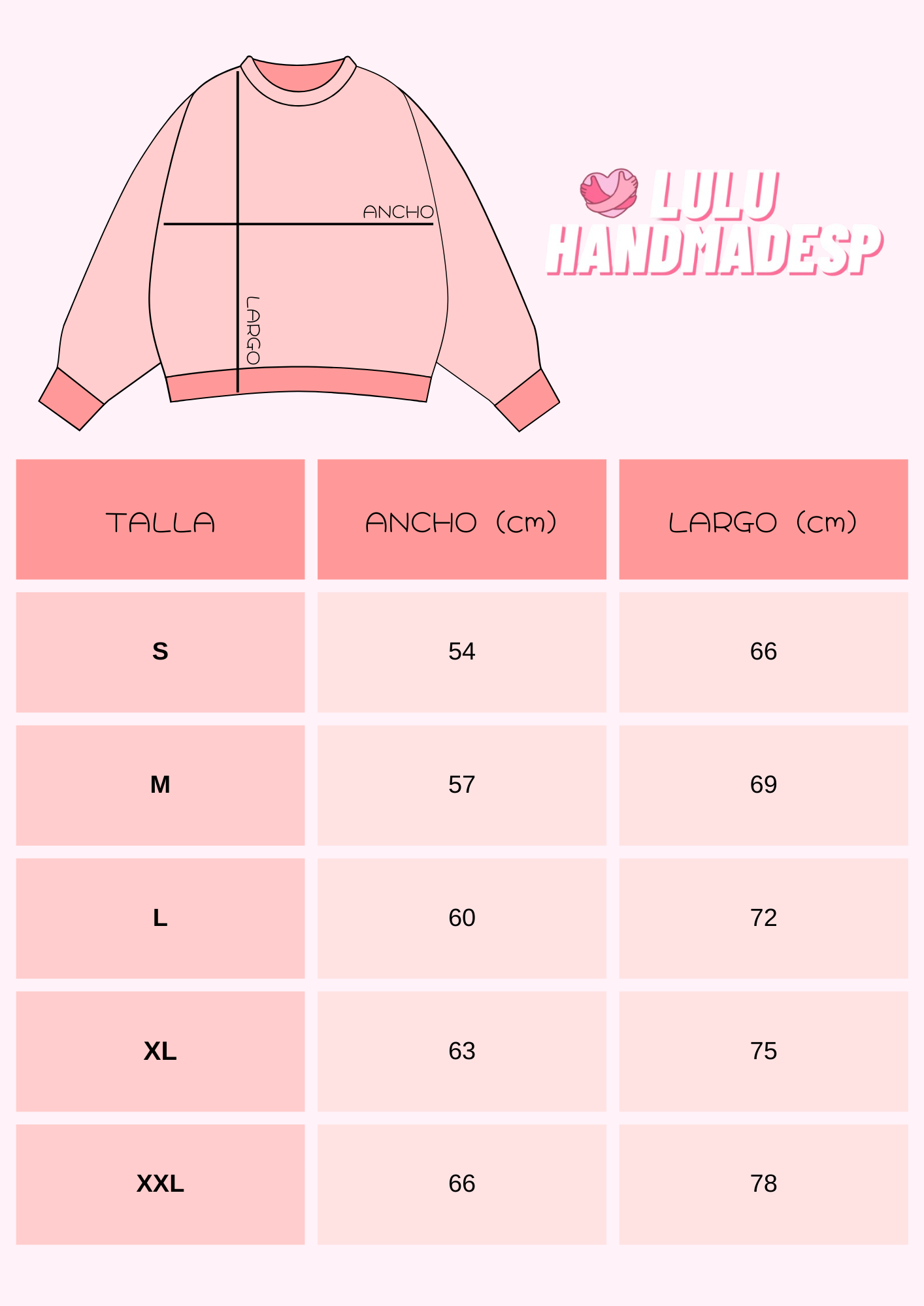 Sudadera "Swiftmas" (Versión rosa) Taylor Swift