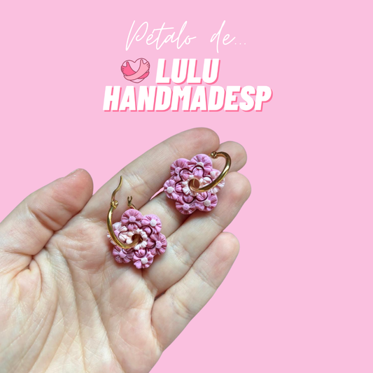Petalo de Luluhandmadesp