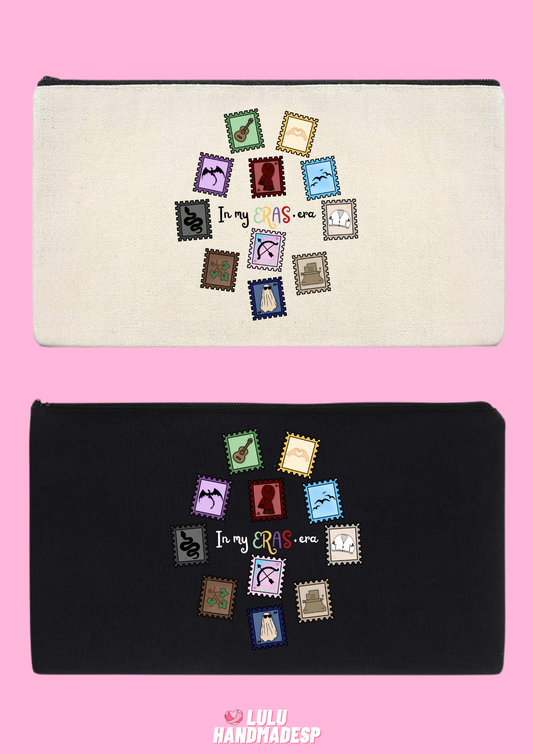 Neceser "In my eras, era" Taylor Swift