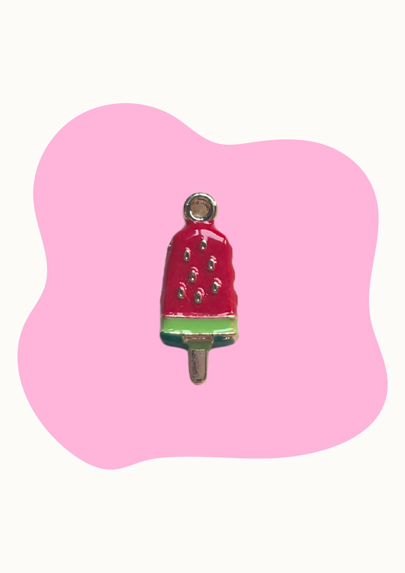 Charm - Helado sandía