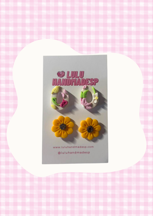Pack minis primavera 5