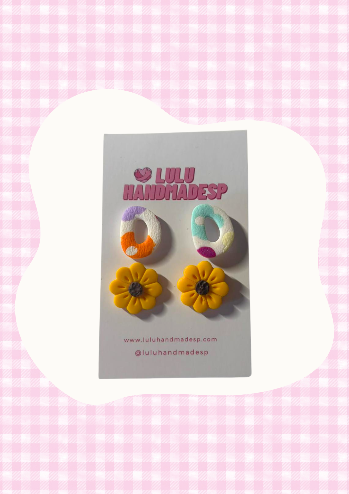 Pack minis primavera 6