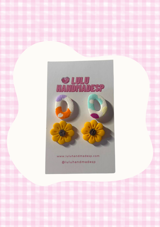 Pack minis primavera 6